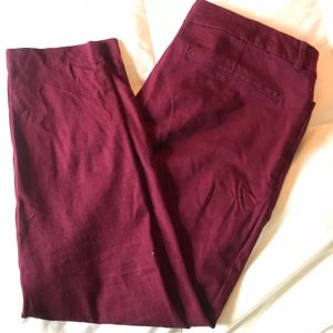 Old Navy - Ankle Pixie Pant